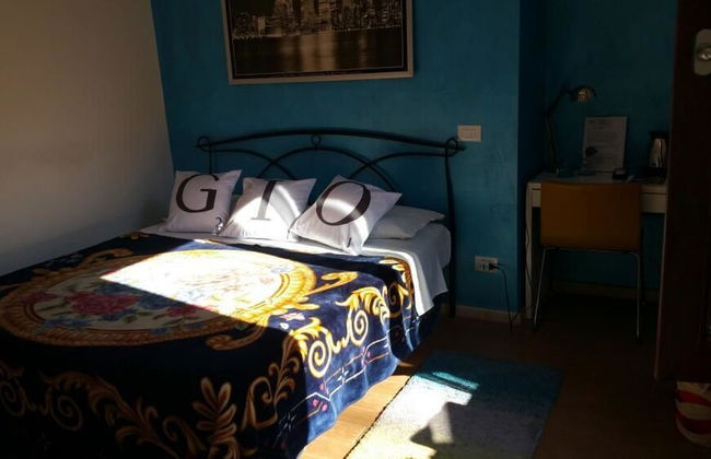 A Casa Di Giò - Foto 12