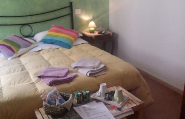 A Casa Di Giò - Foto 10