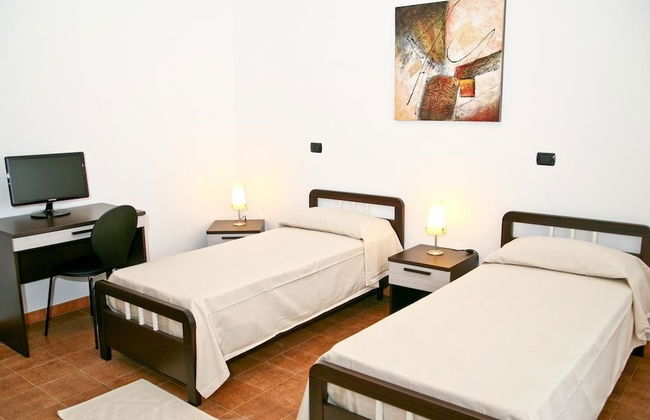 Villa Marogna Rooms and Breakfast - Foto 12