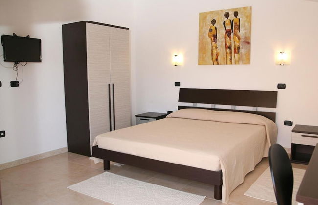Villa Marogna Rooms and Breakfast - Foto 13