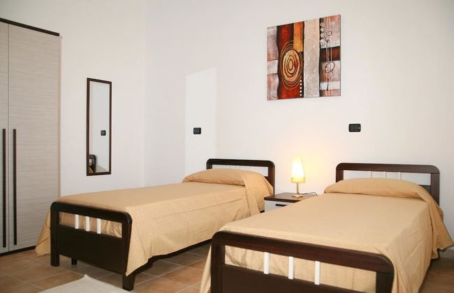 Villa Marogna Rooms and Breakfast - Foto 10