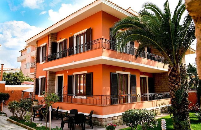 Villa Marogna Rooms and Breakfast - Foto 1