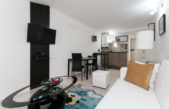 Aparthotel dei Mercanti - Foto 35