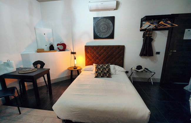 Aparthotel dei Mercanti - Foto 20