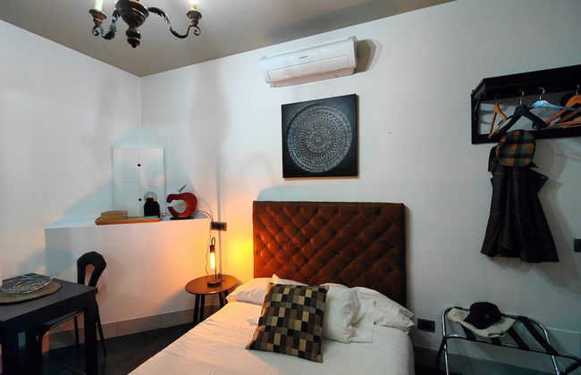 Aparthotel dei Mercanti - Foto 19