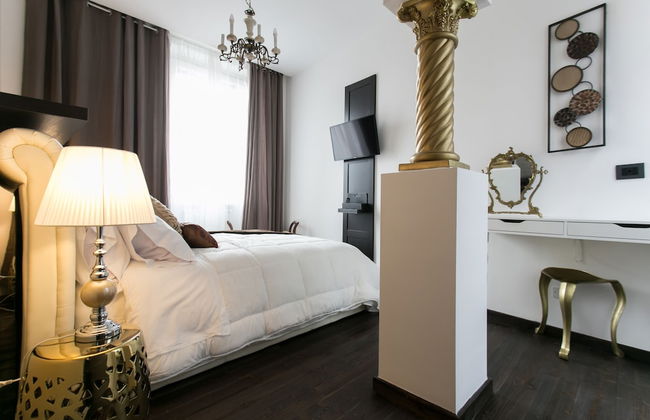 Aparthotel dei Mercanti - Foto 1