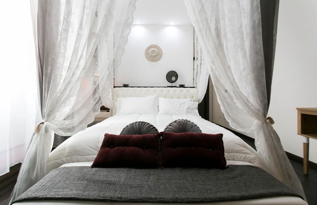 Aparthotel dei Mercanti - Foto 12