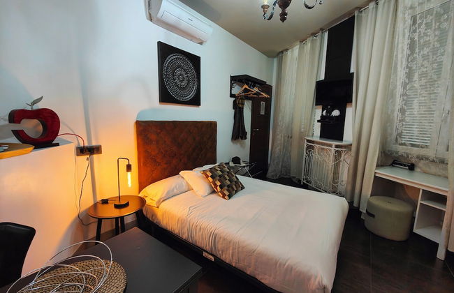 Aparthotel dei Mercanti - Foto 18