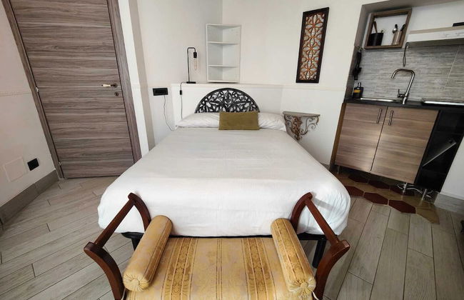 Aparthotel dei Mercanti - Foto 26