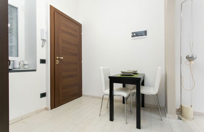 Aparthotel dei Mercanti - Foto 40