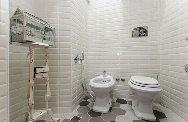 Aparthotel dei Mercanti - Foto 45