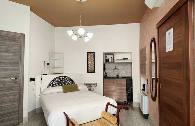 Aparthotel dei Mercanti - Foto 24