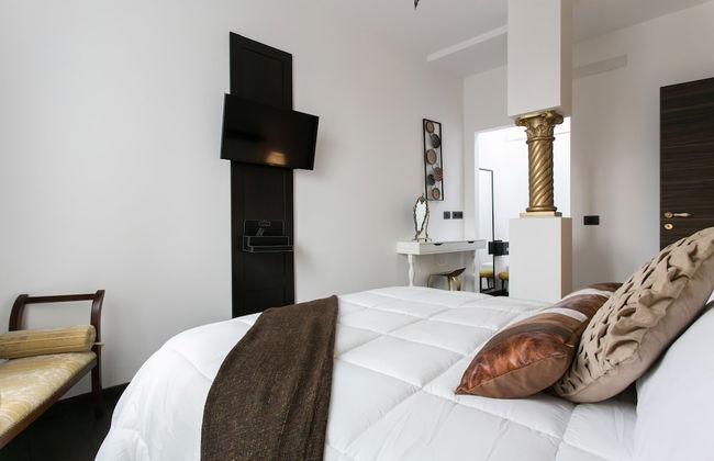 Aparthotel dei Mercanti - Foto 15