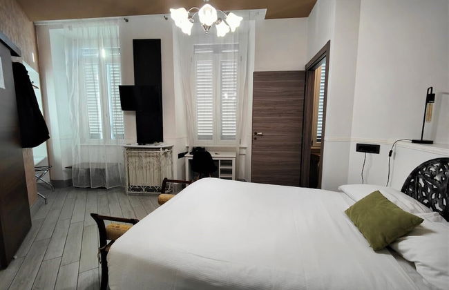 Aparthotel dei Mercanti - Foto 25
