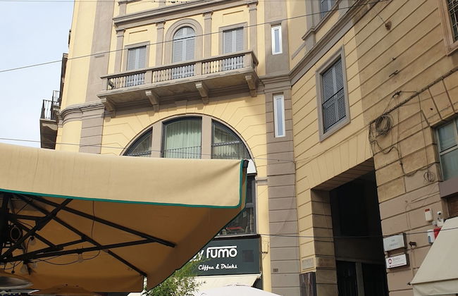 Aparthotel dei Mercanti - Foto 59