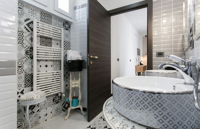 Aparthotel dei Mercanti - Foto 47