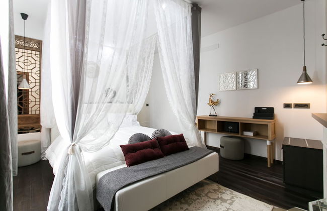 Aparthotel dei Mercanti - Foto 2