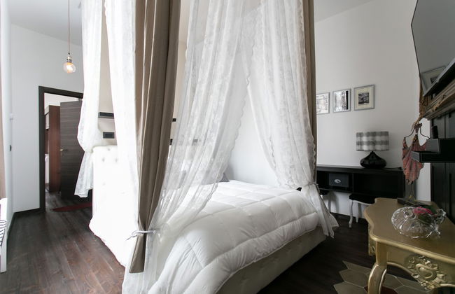 Aparthotel dei Mercanti - Foto 4