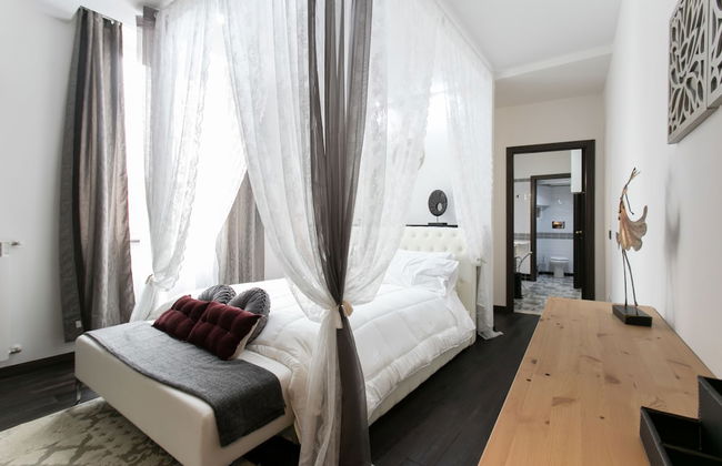 Aparthotel dei Mercanti - Foto 27