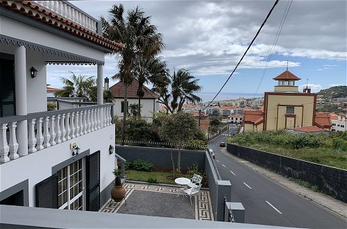 Foto 15 - Beautiful 1-bed Apartment in Funchal, Madeira