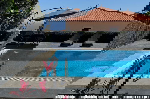 Foto 23 - Funchal Apt- Sleeps 2 - Pool & Parking - Madeira