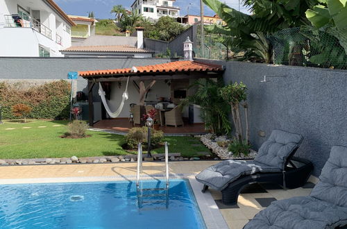 Photo 21 - Beautiful 1-bed Apartment in Funchal, Madeira