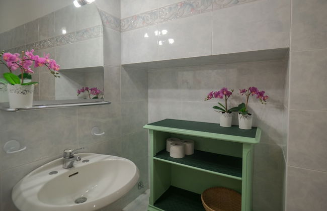Picabon Apartment with AC and Balcony - Foto 14