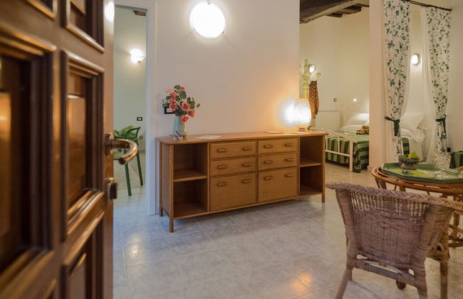 Picabon Apartment with AC and Balcony - Foto 17