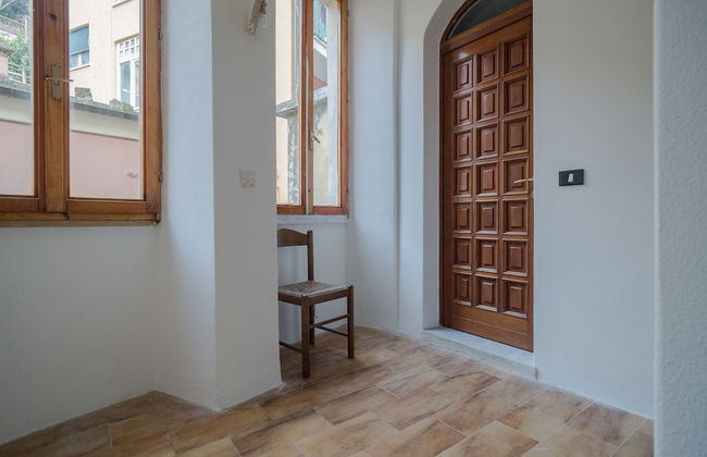 Picabon Apartment with AC and Balcony - Foto 18