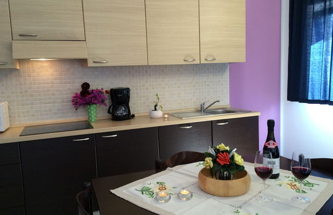 Residence Le Azalee - Foto 64
