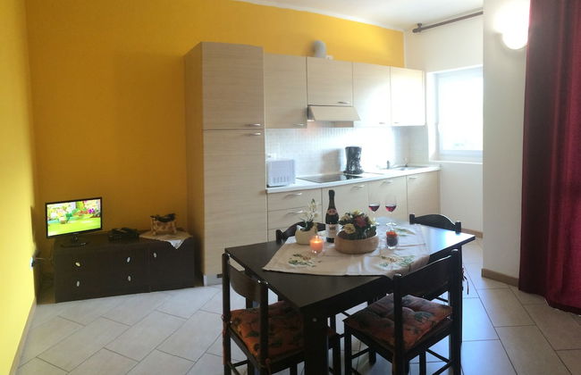 Residence Le Azalee - Foto 60