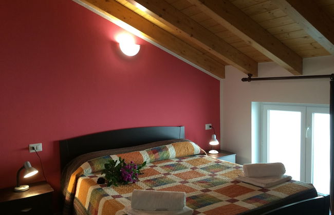 Residence Le Azalee - Foto 43
