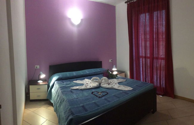 Residence Le Azalee - Foto 33