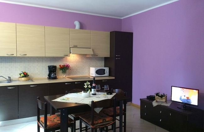 Residence Le Azalee - Foto 56