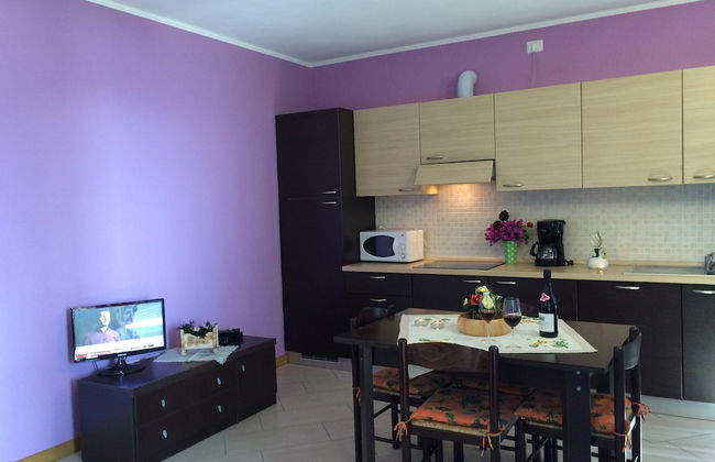Residence Le Azalee - Foto 68