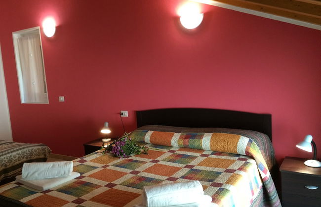 Residence Le Azalee - Foto 12