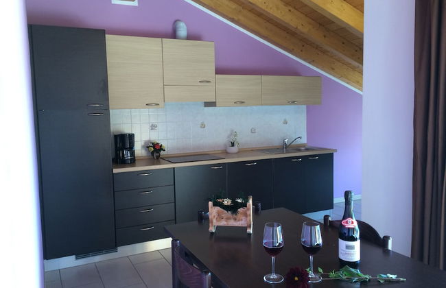 Residence Le Azalee - Foto 58