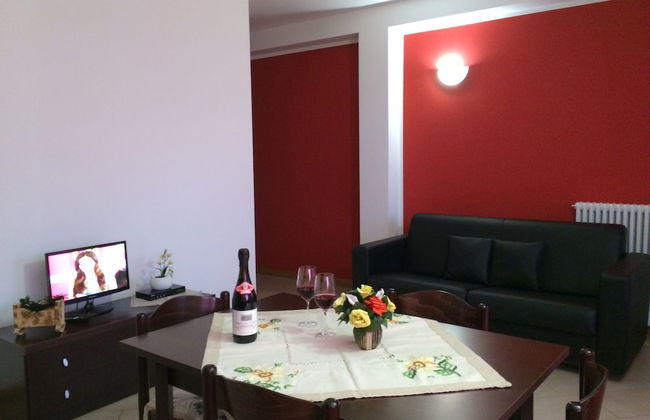 Residence Le Azalee - Foto 53