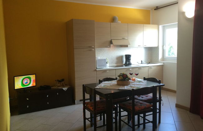 Residence Le Azalee - Foto 55