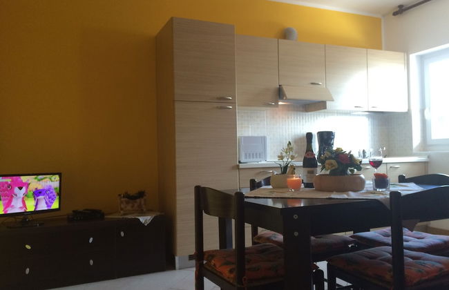 Residence Le Azalee - Foto 63