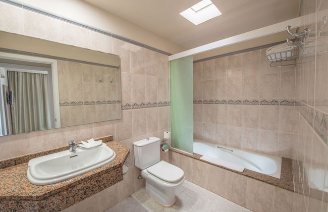 Relaxia Lanzasur- All Inclusive - Photo 14