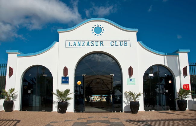 Relaxia Lanzasur- All Inclusive - Photo 52