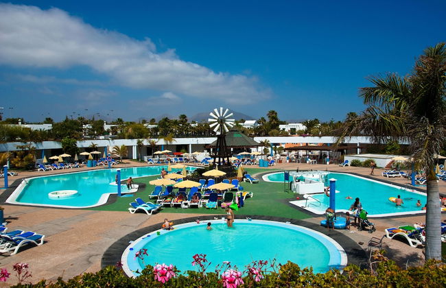 Relaxia Lanzasur- All Inclusive - Photo 18