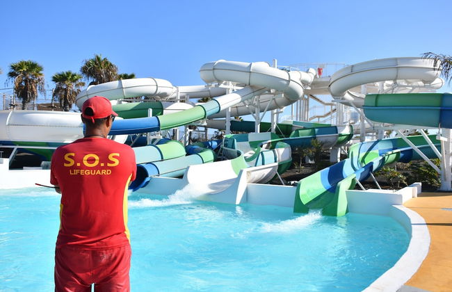 Relaxia Lanzasur- All Inclusive - Photo 22