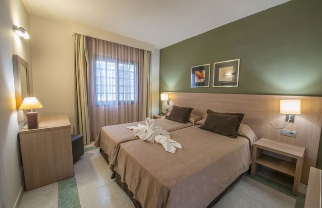 Relaxia Lanzasur- All Inclusive - Photo 7