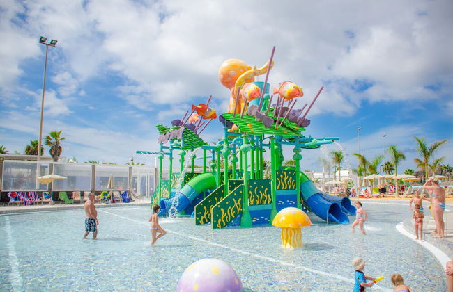 Relaxia Lanzasur- All Inclusive - Photo 17