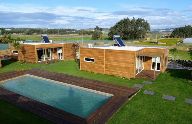 Óbidos Wood Villas - Foto 21