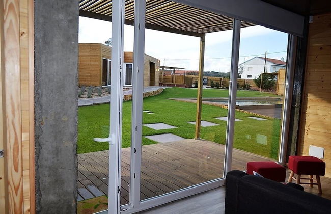 Óbidos Wood Villas - Foto 23
