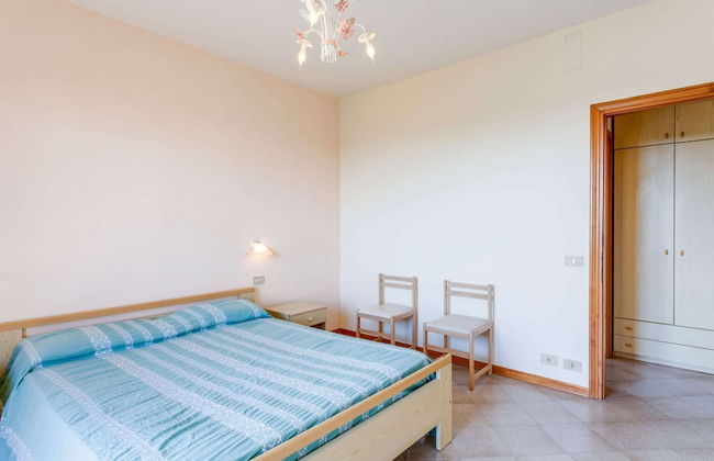 Apartment 1 km From Lago Trasimeno - Foto 6