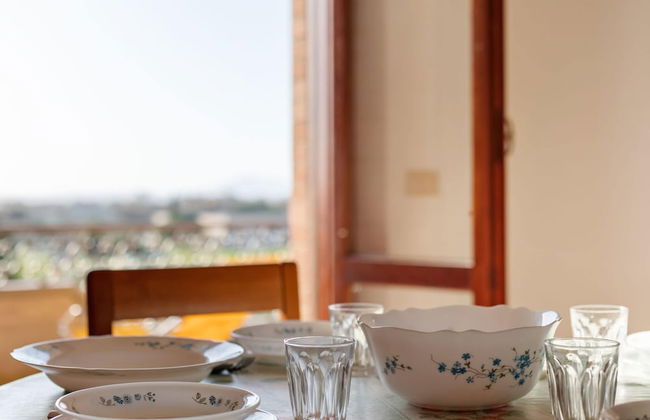 Apartment 1 km From Lago Trasimeno - Foto 24